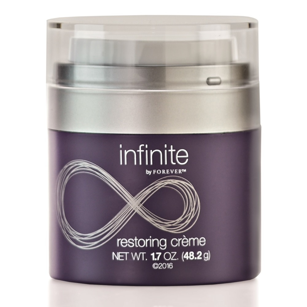 Infinite Restoring Cream